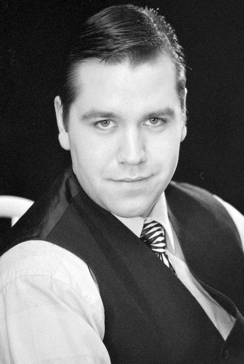 Sergey Sorogin profile