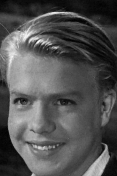 Photo of Boris Belyayev, Acting