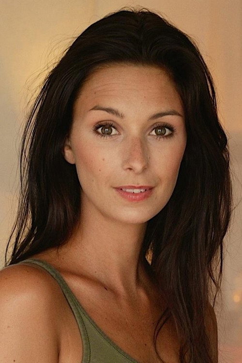 Photo of Raphaëlle Lenoble, Acting