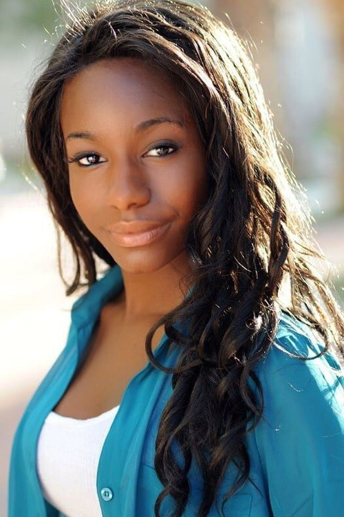 Talia A Davis profile