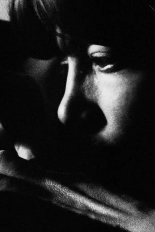 Movie poster for Soliloquy (1967)