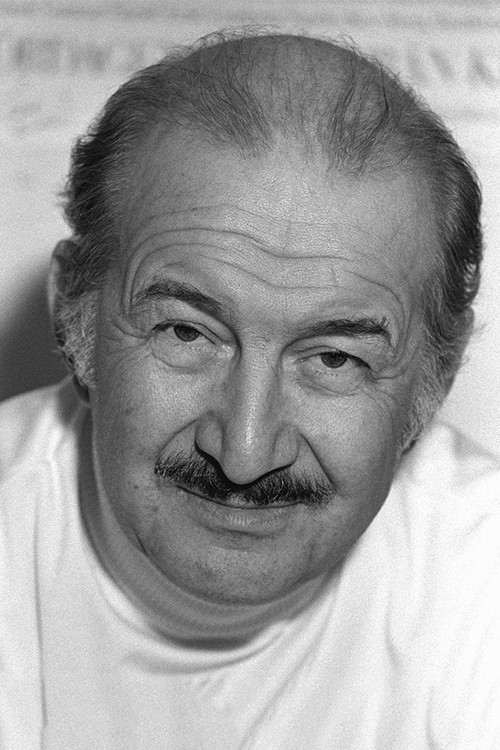 Photo of Haldun Taner, Writing