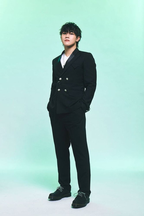 Chan Chun-hang profile