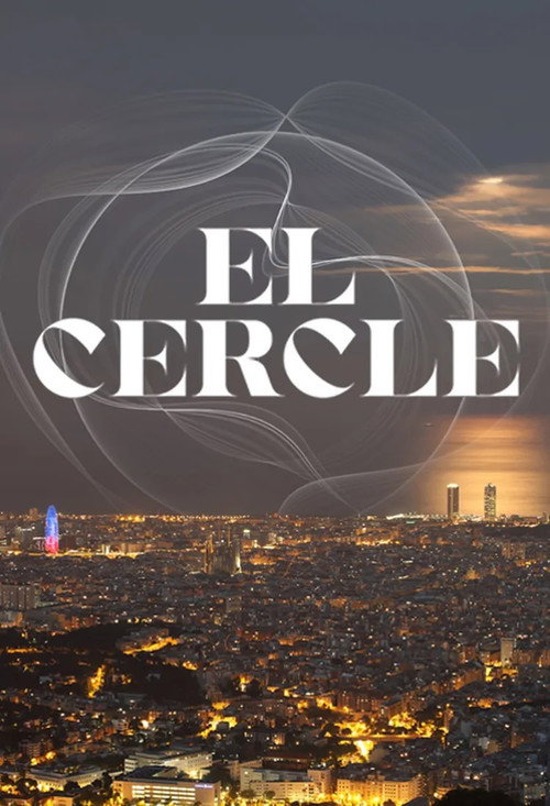Movie poster for El Cercle, al costat bo de la història (2025)