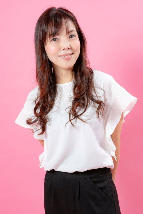 Photo of Shihoko Hirata, Acting