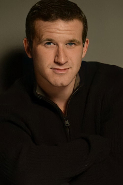 Photo of Stephen Eith, Acting