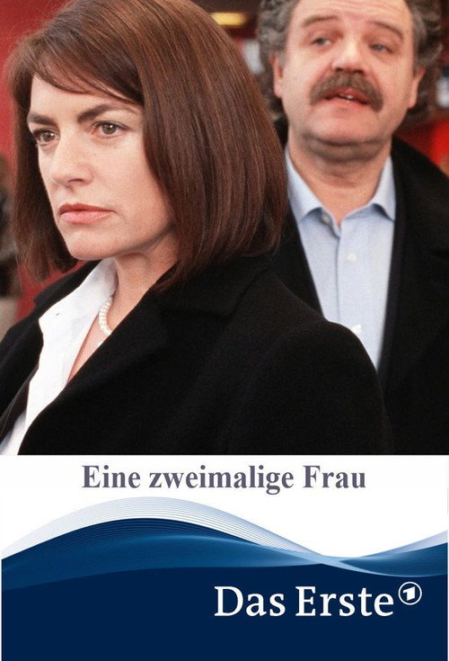 Movie poster for Eine zweimalige Frau (2004)