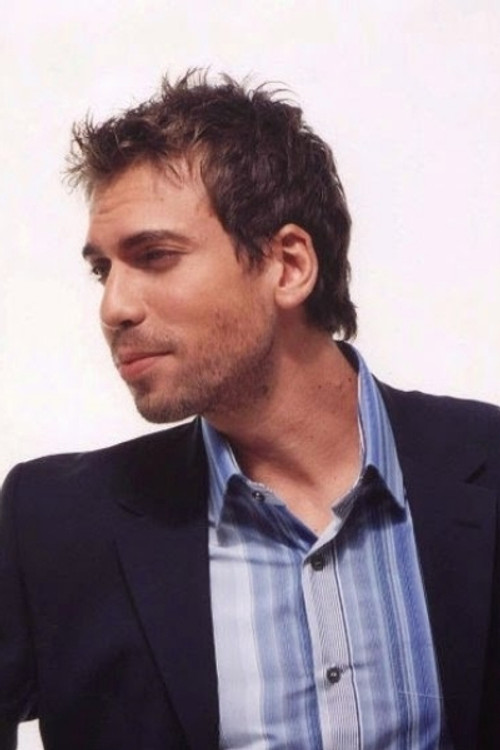 Christos Skordas profile