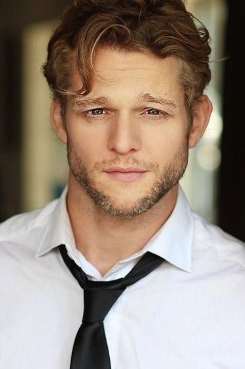 Photo of Chase Coleman, Acting