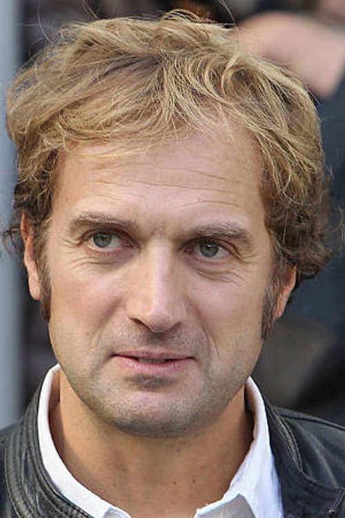 Photo of Gianfelice Facchetti, Acting