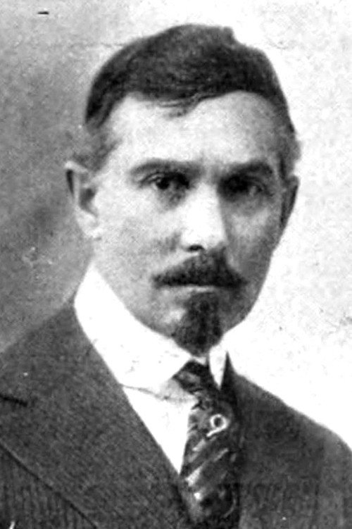 Photo of Howard Hall, Acting