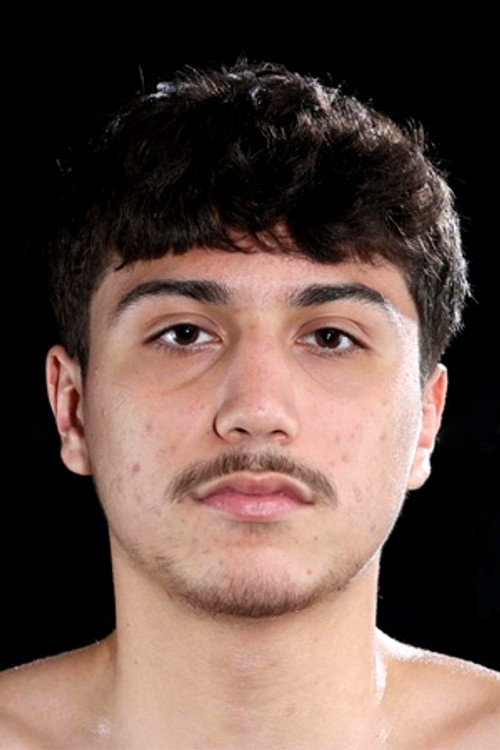 Photo of Emiliano Moreno, Acting