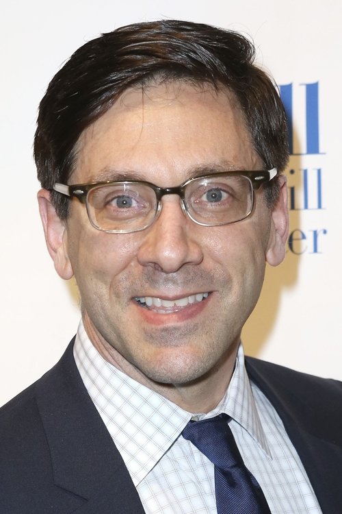 Photo of Michael Berresse, Acting