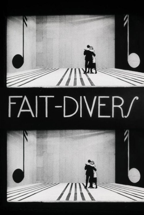 Movie poster for News Item (1923)