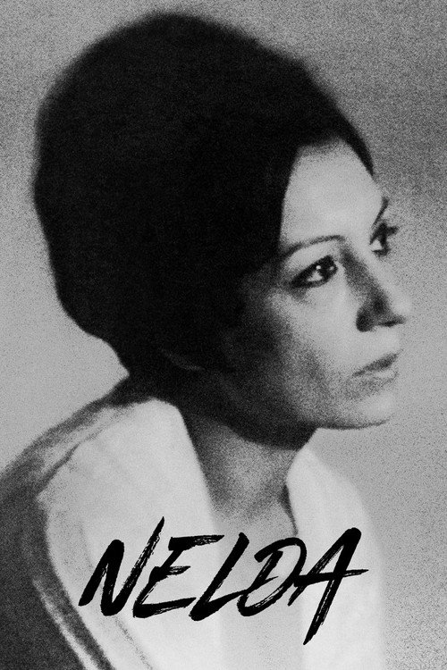 Movie poster for Nelda (1969)