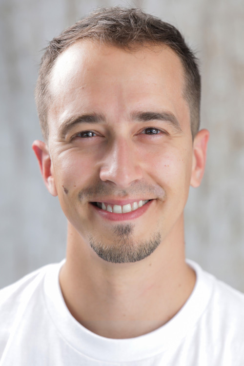 Photo of Andrew Wheildon-Dennis, Acting