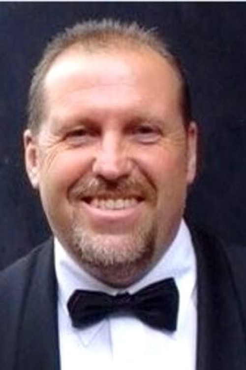 Photo of Eric Larcin, Acting