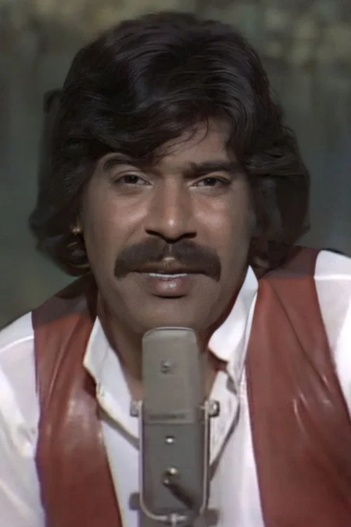 Photo of Shaukat Ali, Sound
