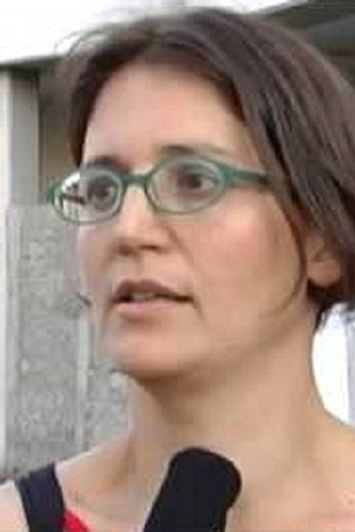 Photo of Elisa Taddei, Directing