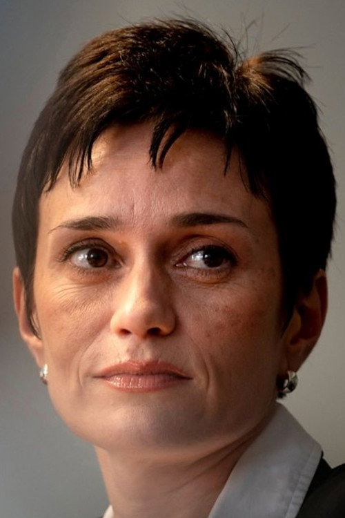 Evgenia Kara-Murza profile