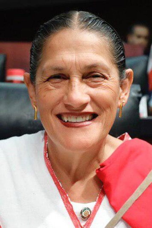 Photo of Jesusa Rodríguez, Acting