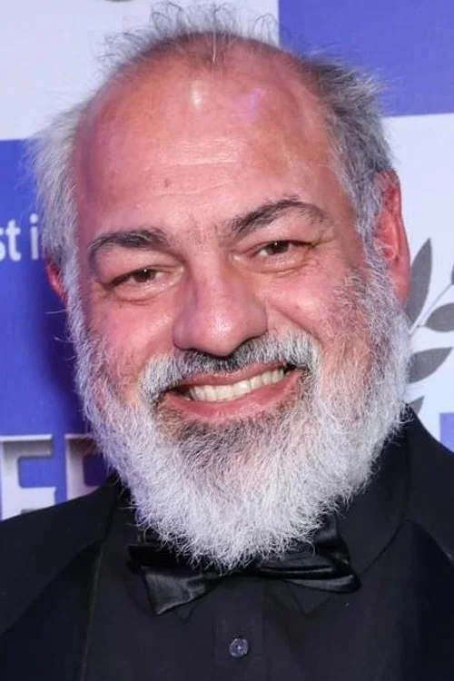 Photo of David Ogrodowski, Acting