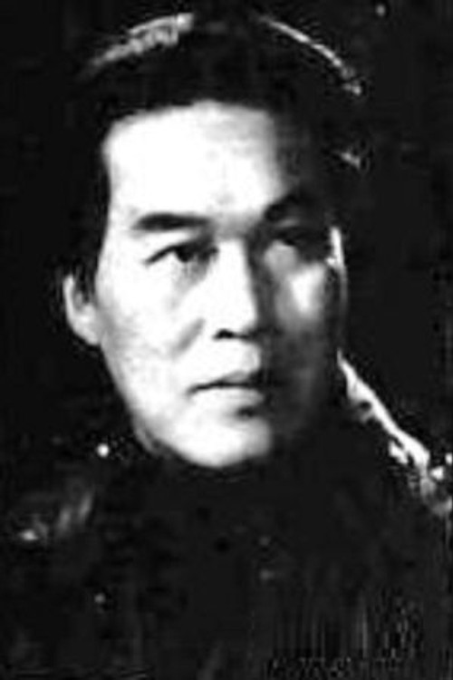 Photo of Shi Xilai, Acting