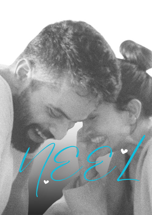 Movie poster for Neel