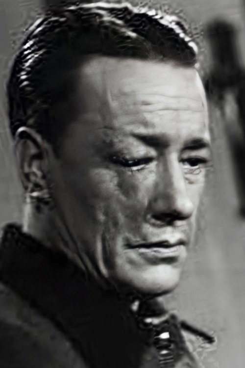 Photo of Ricardo Trigo, Acting