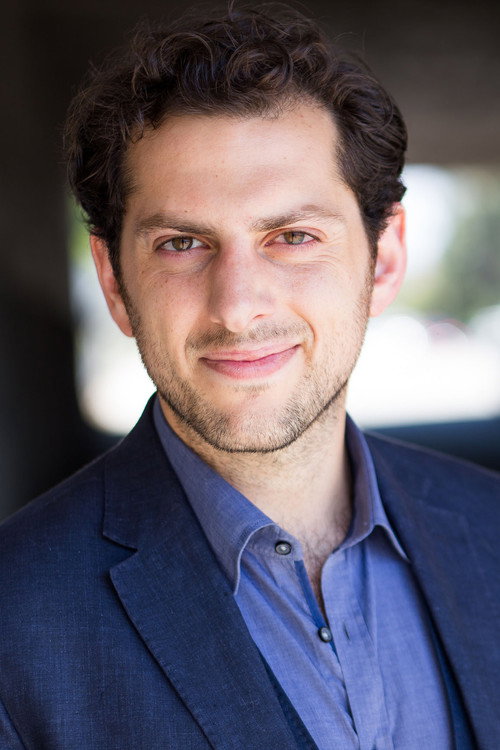 Photo of Michael Bernardi, Acting