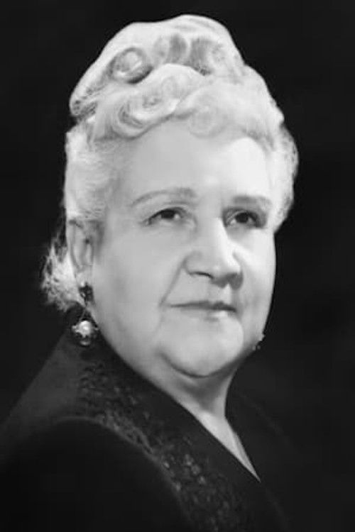 Prudencia Grifell profile