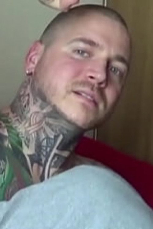 Photo of King Hampton, Acting