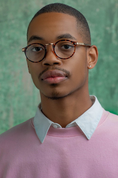 Photo of Seven James, Acting