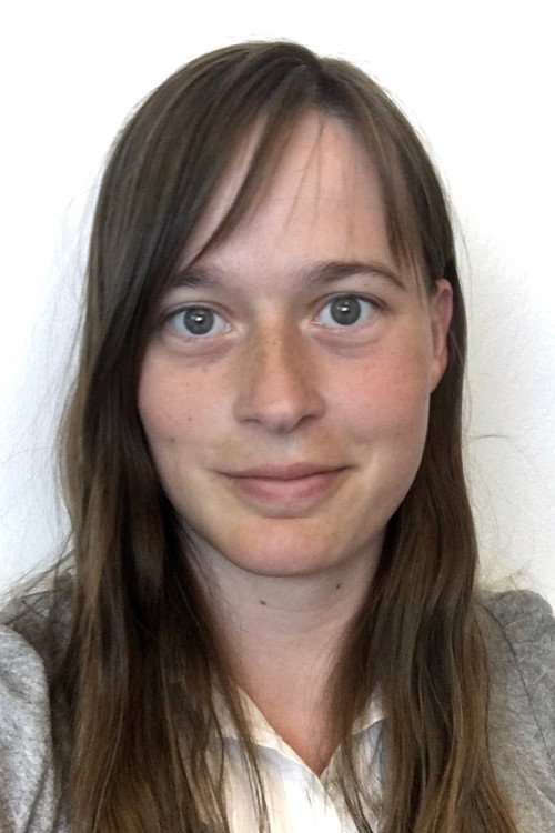 Photo of Majken Blaess Møgelbjerg, Acting