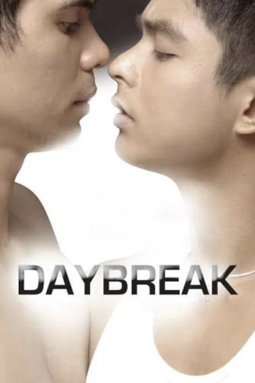 Movie poster for Daybreak (2008)