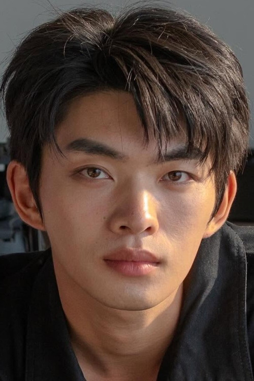 Photo of Ray Chen, Acting