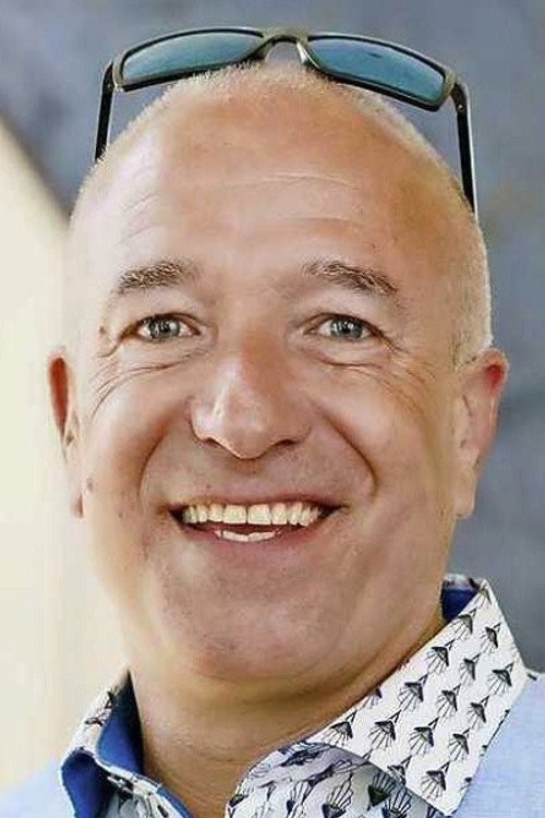 Tim Coronel profile