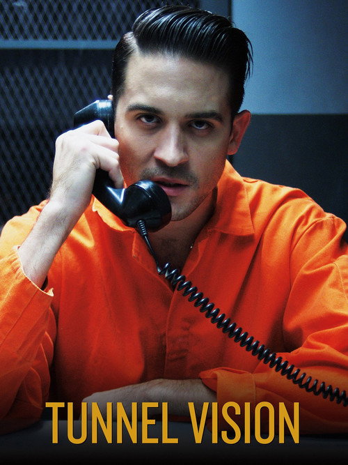 Movie poster for Tunnel Vision (2016)