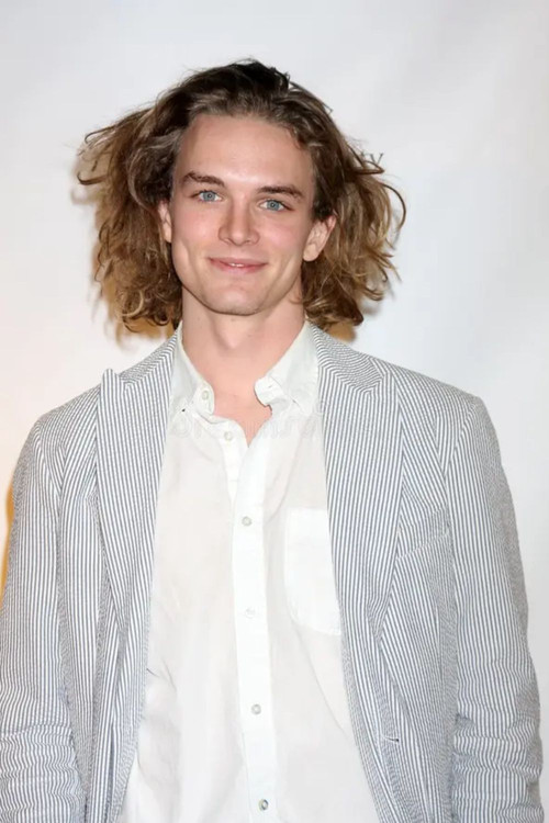 Photo of Alexander Nifong, Acting