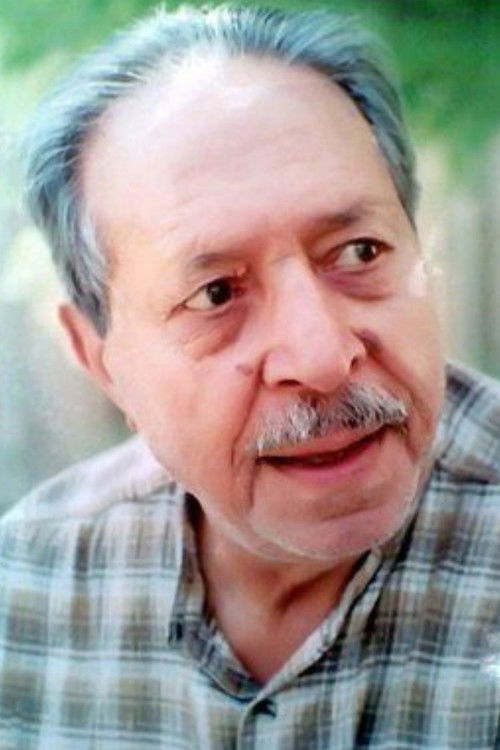 Jaafar Al-Saadi profile