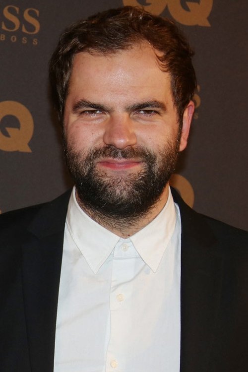 Photo of Quentin Margot, Acting