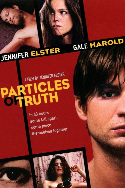 Movie poster for Particles of Truth (2003)