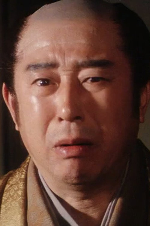 Photo of Fujio Harumoto, Acting