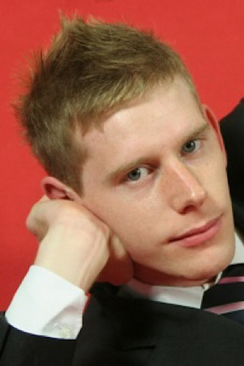 Photo of Josh Hancock, Acting