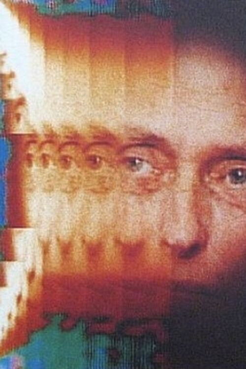 Movie poster for Living with the Living Theatre (1989)
