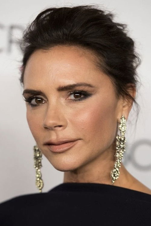 Victoria Beckham profile