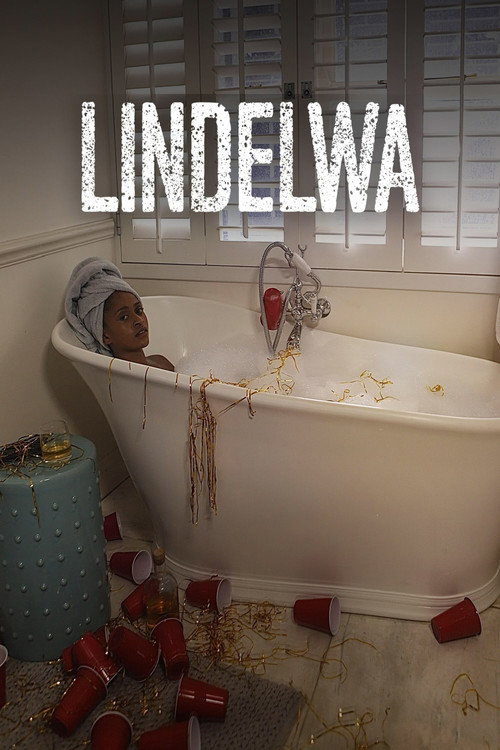 Movie poster for Lindelwa