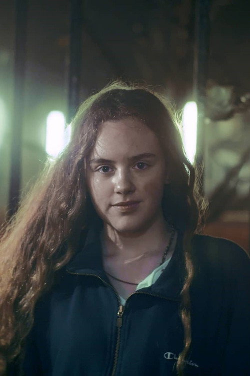 Photo of Nommy Soplantila, Acting