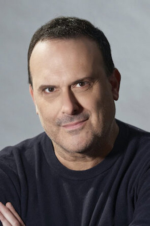 Photo of Joe Symon, Acting