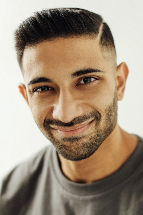 Photo of Rhys Athayde, Acting